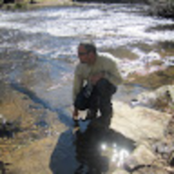 Meet your Posher, Christopher - Picture 1 of 1